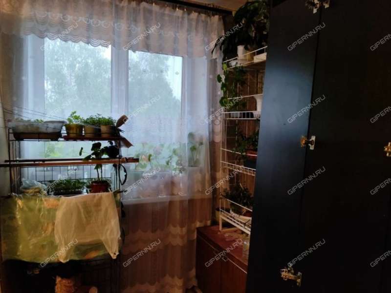 однокомнатная квартира на улице Раевского дом 5