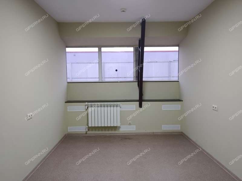 помещение под склад на Коновалова ул, д. 13