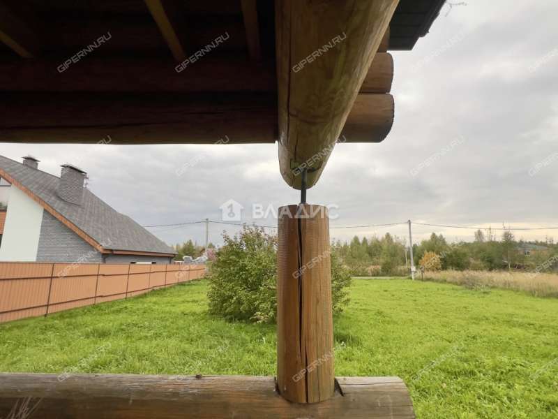 дом на 14 город Бор