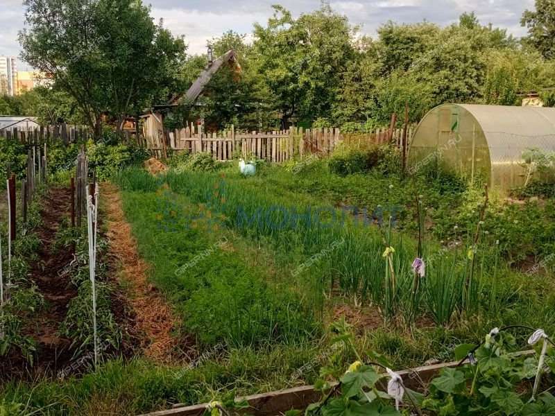 1/2 дома на улице Зои Космодемьянской