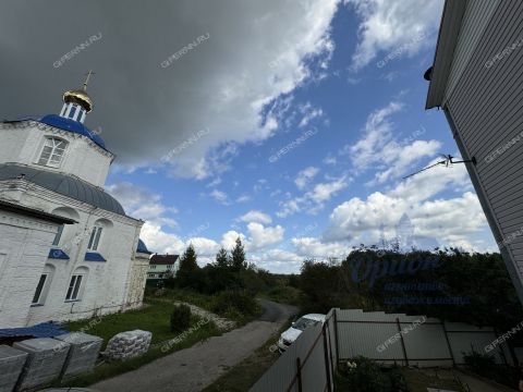 kottedzh-selo-doskino-bogorodskiy-municipalnyy-okrug фото