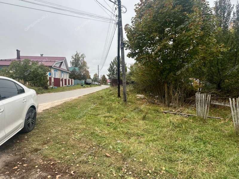 земельный участок 5 соток город Бор