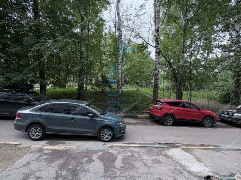 трёхкомнатная квартира на улице Маршала Малиновского дом 10