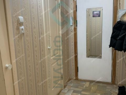 1-komnatnaya-ul-marshala-kazakova-d-8 фото