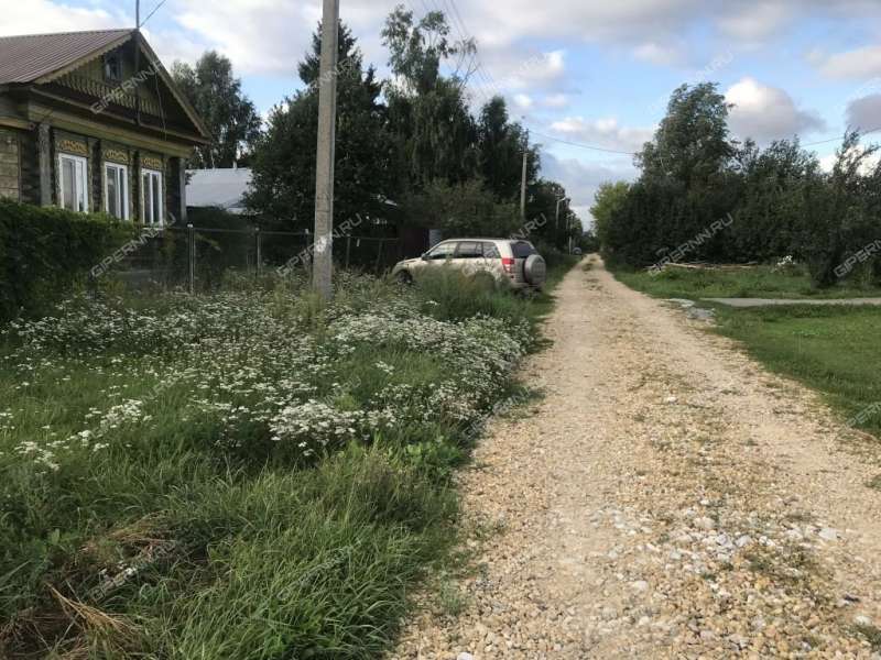 дом на Школьная деревня Крашово