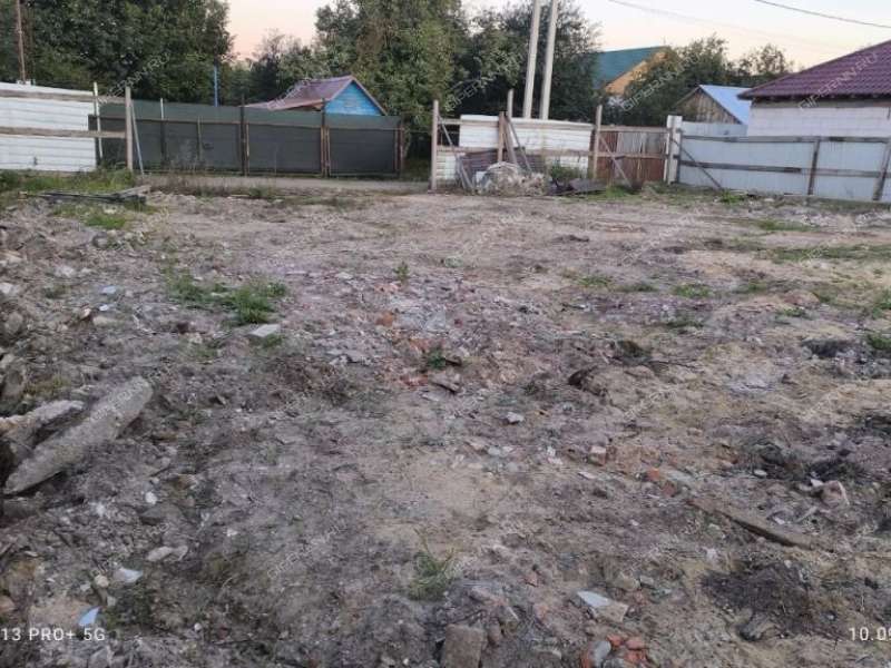 земельный участок 5 соток СТ сад №1 АО ЗЕФС