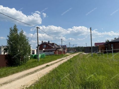 selo-diveevo-diveevskiy-municipalnyy-okrug фото