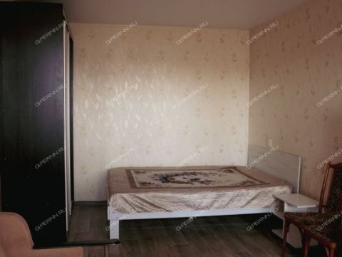 1-komnatnaya-ul-plotnikova-d-2 фото