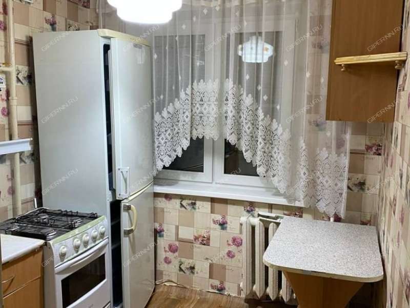 двухкомнатная квартира на Трудовая дом 9 посёлок Неклюдово