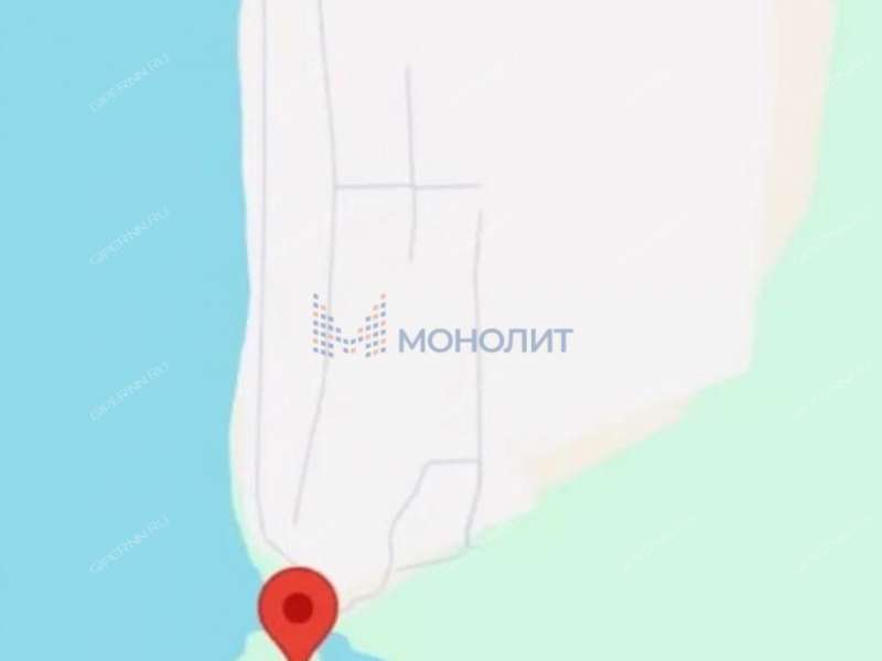 земельный участок 30 соток улица Ленина село Разнежье
