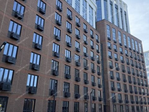 1-komnatnaya-ul-dalnyaya-d-10 фото