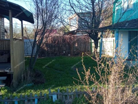 dacha-poselok-severnyy-gorodskoy-okrug-dzerzhinsk фото