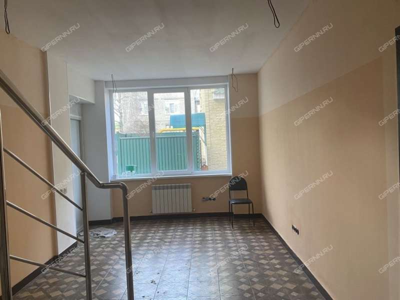 здание под офис на улице Мичурина