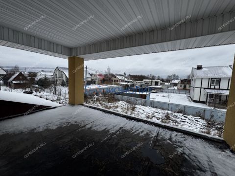 dom-zhdanovskiy-sp-kstovskiy-rayon фото