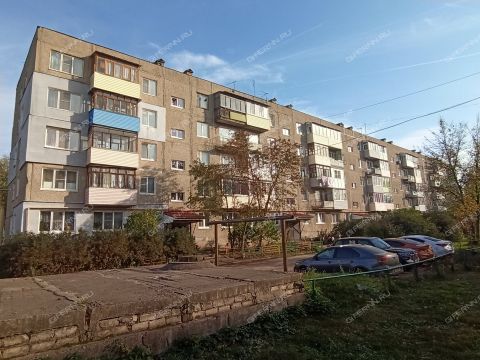 2-komnatnaya-poselok-burevestnik-bogorodskiy-municipalnyy-okrug фото