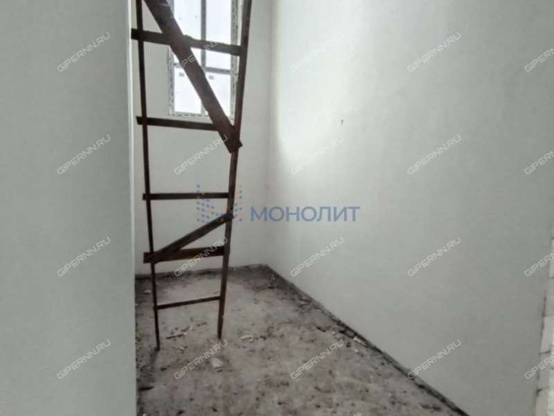 коттедж на улице 4-ая Парковая деревня Бурцево