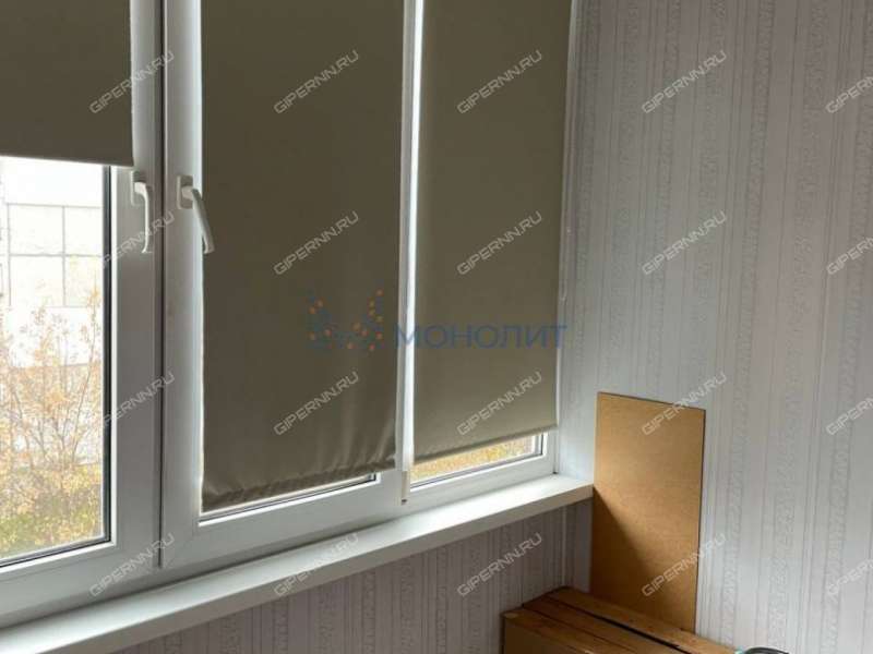 двухкомнатная квартира на Авангардной улице дом 16