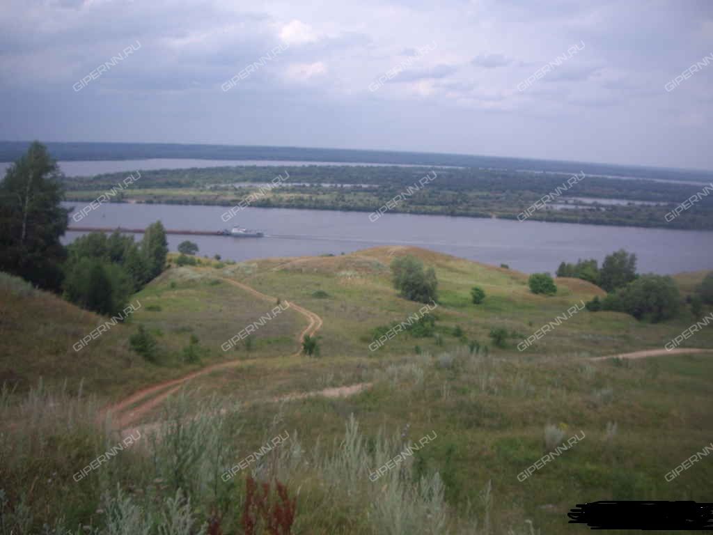 Село Бармино Нижегородская Область Фото