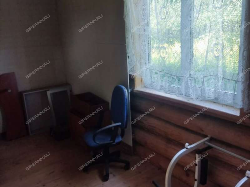 дом на Советской улице посёлок имени Тимирязева