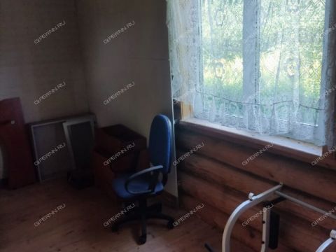 dom-poselok-imeni-timiryazeva-gorodeckiy-rayon фото