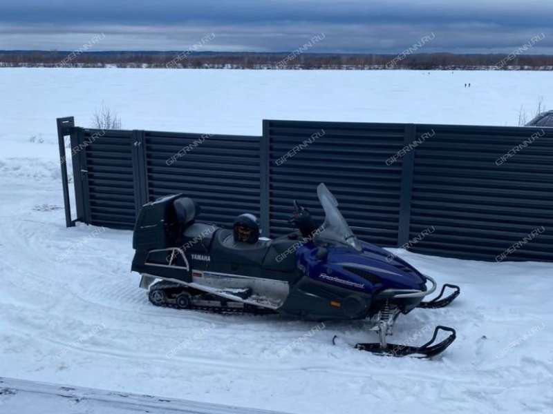 земельный участок 44 сотки Набережная улица село Бармино