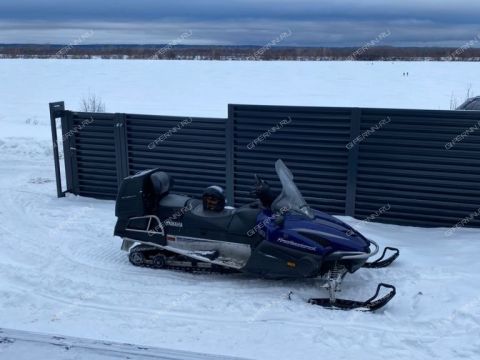 selo-barmino-lyskovskiy-municipalnyy-okrug фото