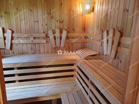dacha-snt-avangard-gorodskoy-okrug-bor фото