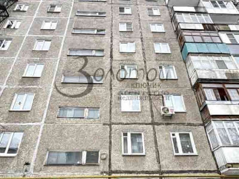 трёхкомнатная квартира на проспекте Кораблестроителей дом 9