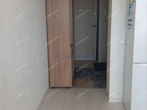 kvartira-studiya-ul-borisa-vidyaeva-d-10 фото