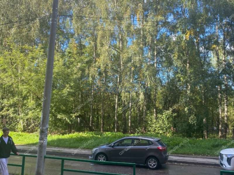 трёхкомнатная квартира на улице Ванеева дом 229