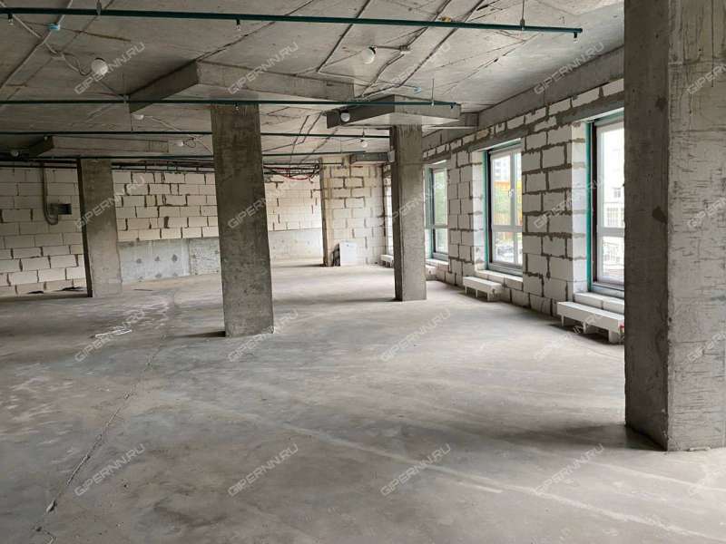 помещение под помещение свободного назначения, торговую площадь на улице Тимирязева