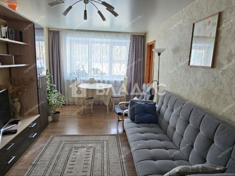 3-komnatnaya-ul-geroya-sovetskogo-soyuza-prygunova-d-18 фото