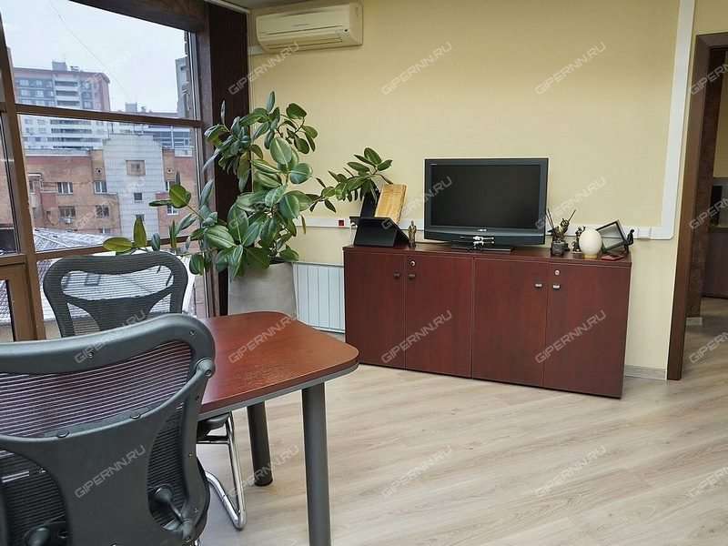 помещение под офис на Провиантская ул, д.47