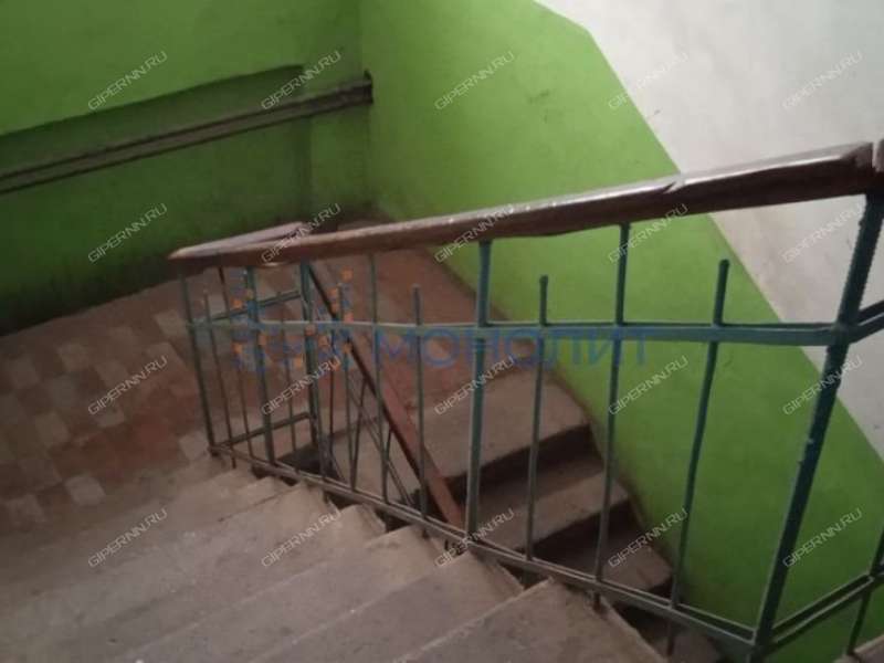 имущественный комплекс под производственную площадь в переулке 1-й Ручей город Кулебаки