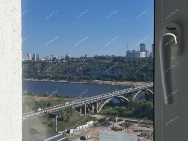 двухкомнатная квартира на Комсомольской площади дом 4