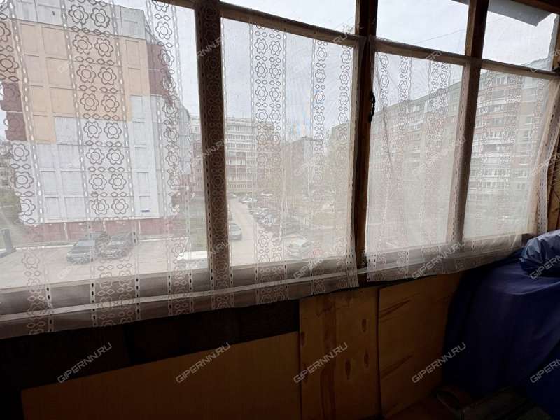 четырёхкомнатная квартира на улице Богдановича дом 1 к2