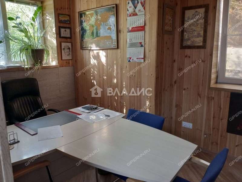 дом на 27-й линии