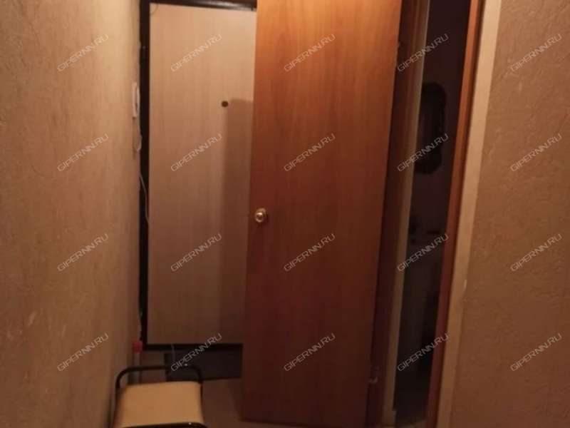 квартира-студия на Южном бульваре дом 13