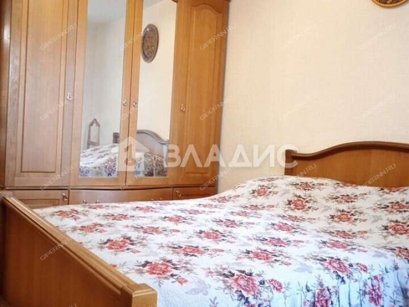 двухкомнатная квартира на Артельной улице дом 13 к1