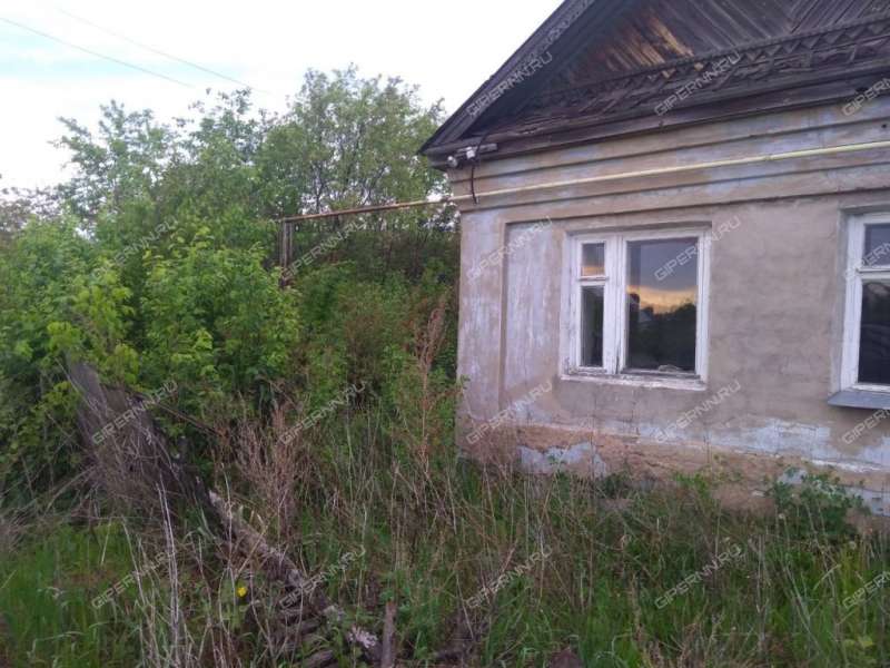 Дом В Протопоповке Ульяновск Купить