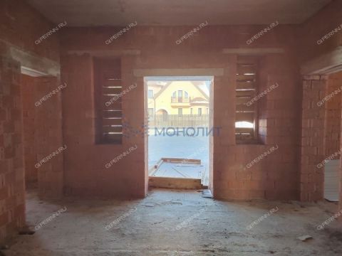 dom-derevnya-burcevo-bogorodskiy-municipalnyy-okrug фото