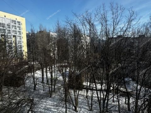 1-komnatnaya-ul-marshala-zhukova-d-10 фото