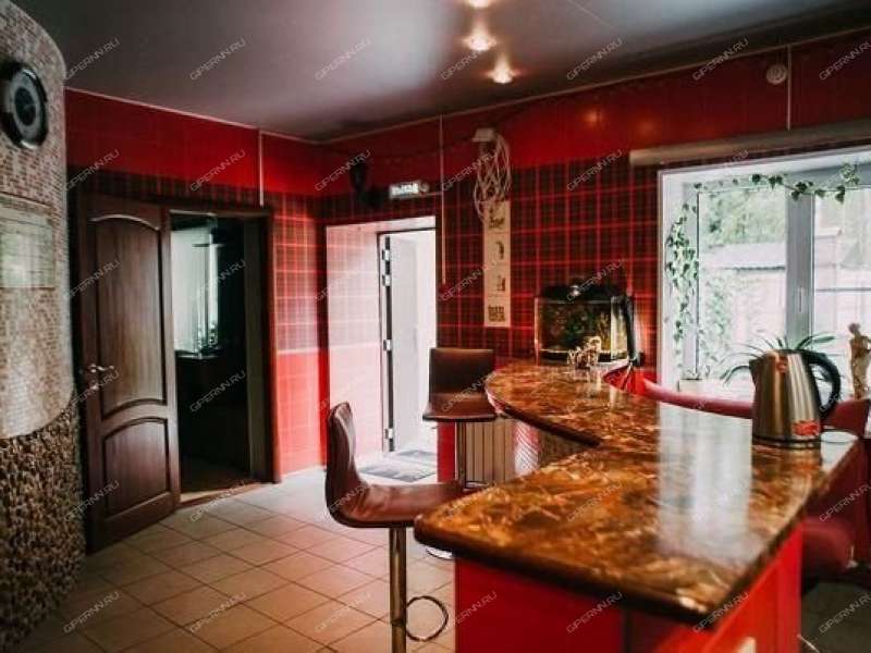 готовый бизнес база в городском округе Бор Нижегородской области