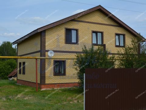 dom-selo-kriusha-arzamasskiy-rayon фото