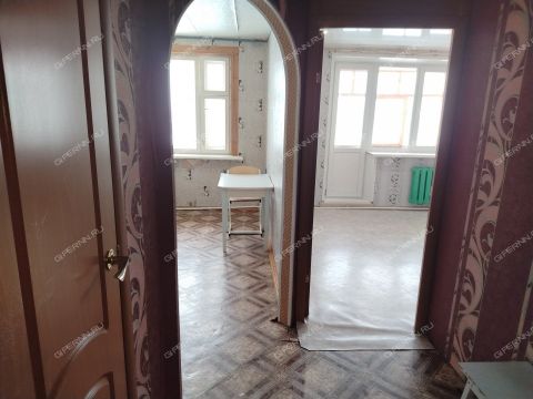 1-komnatnaya-derevnya-novolikeevo-kstovskiy-rayon фото