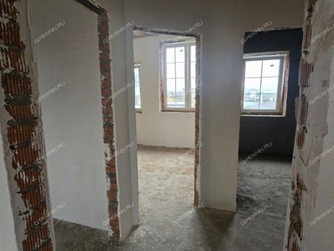 dom-derevnya-burcevo-bogorodskiy-municipalnyy-okrug фото