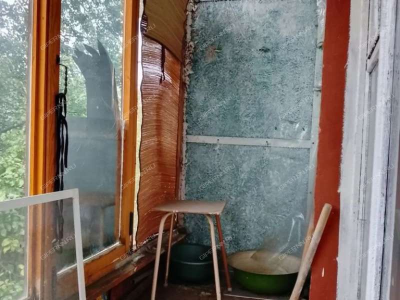 трёхкомнатная квартира на улице Советской Армии дом 5