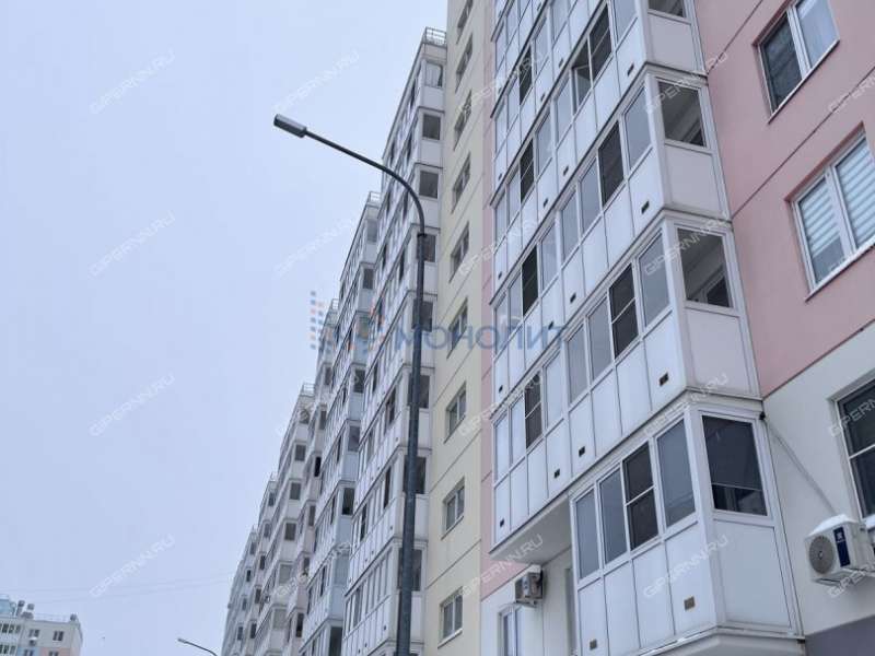 квартира-студия на проспекте Кораблестроителей дом 50 к1