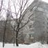 двухкомнатная квартира на улице Бринского дом 4 к1