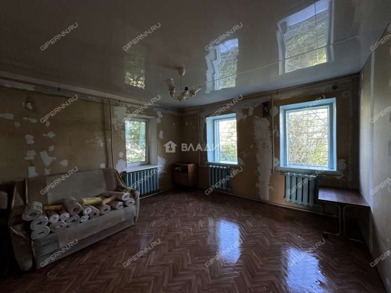 дом на Новой улице посёлок посёлок Шпалозавода